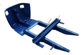 Three Wheeler Chassis